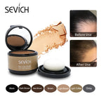 SilkShade™ — Instantly Command Attention with a Bold, Fuller Hairline