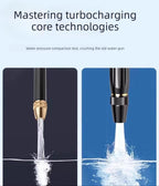 TurboJetX™ — Unleash Lightning-Fast Power That Obliterates Dirt Without Breaking a Sweat
