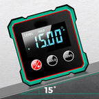 LaserSharp™ — Master Every Angle with Effortless Precision and Confidence