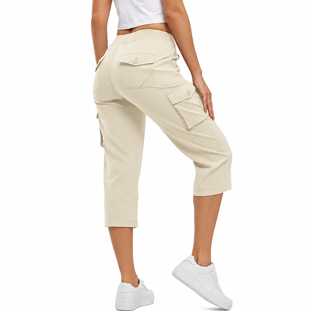 RaminaStride™ — Feel Limitless Comfort and Stay Cool All Day Long