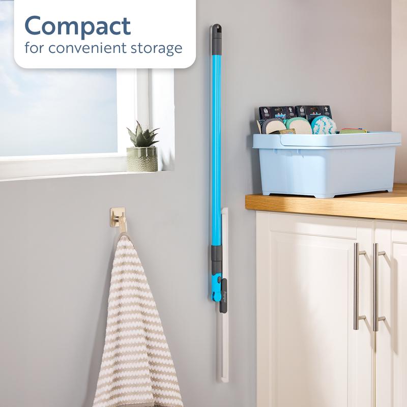 GlideCleanPro™ — Effortless Power That Clears Every Mess and Frees Your Time