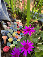 NectarNest™ Bee Cups — Transform Your Garden Into a Buzzing Pollinator Paradise