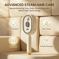 HydraMist™ Air Cushion Massage Comb — Turn Tangled Mess Into Silky, Stress-Free Strands Every Day