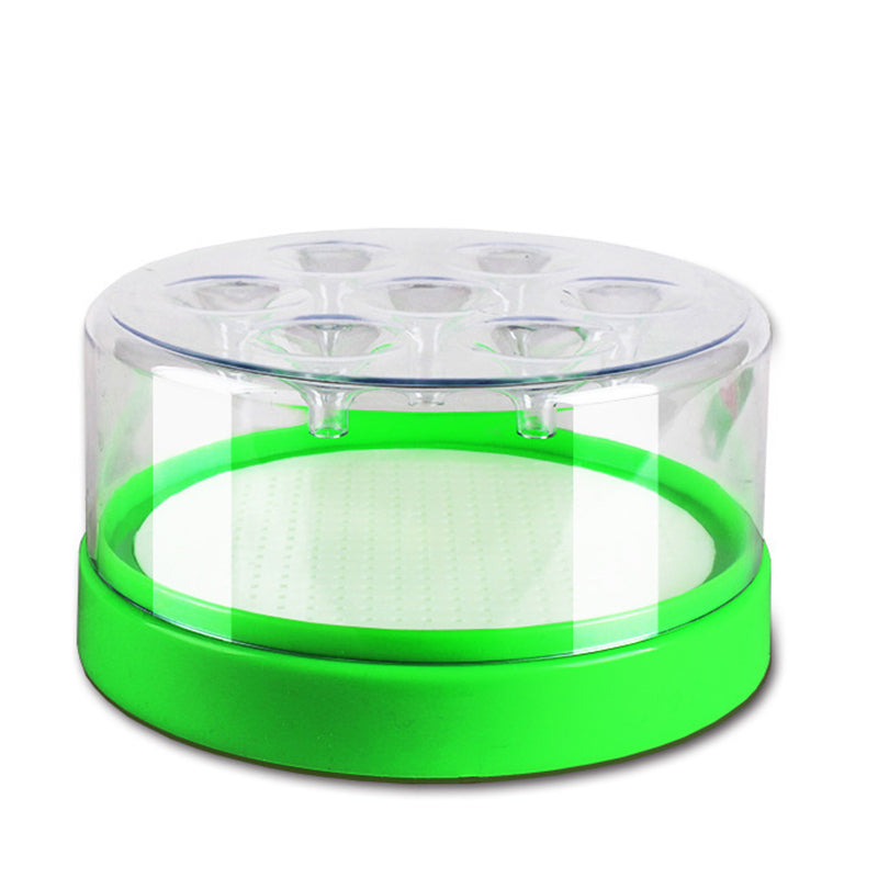 BreezeCatch™ — Finally Enjoy a Fly-Free Home Without Chemicals or Noise