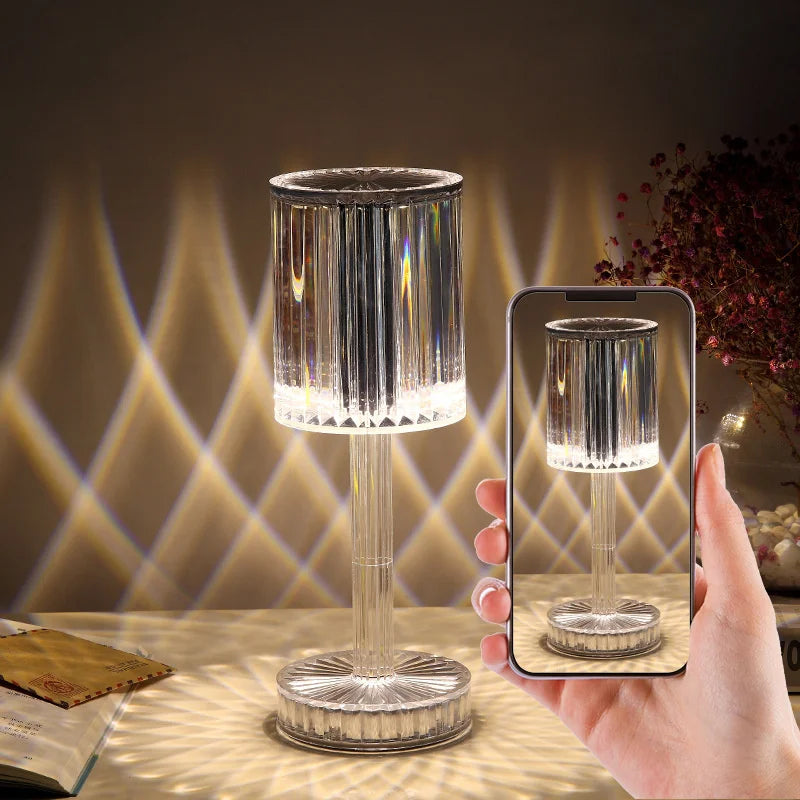 AuroraVive™ — Transform Your Space into a Cozy Haven of Soothing Light