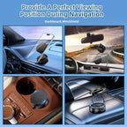 MagnaGrip™ — Unshakable Hold for Hands-Free Confidence Everywhere