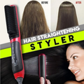 LucentiCurl™ — Feel Stunning with Silky, Frizz-Free Hair in Minutes