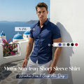 LuxVerve™ — Look Sharp and Feel Unstoppable All Day Long