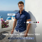 LuxVerve™ — Look Sharp and Feel Unstoppable All Day Long