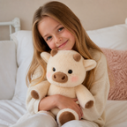 MeadowMoo™ — Wrap Yourself in Hug-Worthy Softness and Endless Playful Joy