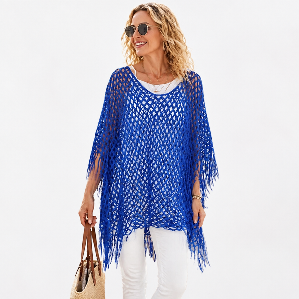 SolaraLuxe™ — Stay Cool, Captivate All Day with Effortless Summer Style