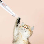 PetPure™ — Glide Through Grooming with Calm, Confident Precision