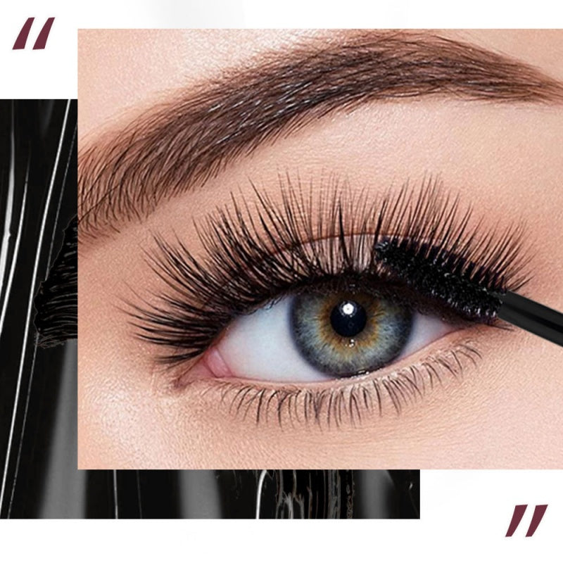 LumeLash™ — Unleash All-Day Drama with Lashes That Never Quit