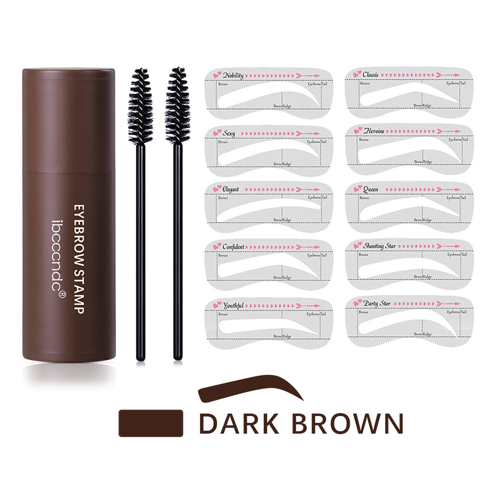BrowMist™ — Effortless, Bold Brows That Boost Your Confidence Instantly