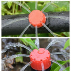 SipStream™ — Effortless Precision Watering for Lush, Thriving Gardens Every Time (50pcs)