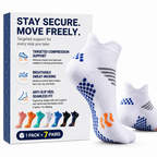 HustlePro™ — Unstoppable Comfort That Powers Every Step Pain-Free