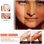 SolaraGlow™ — Unlock a Ultimate Radiant Bronze That Demands Every Eye on You