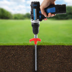 GripMax™ Stakes — Lock Your Tent Tight and Feel Lightning-Fast Peace of Mind