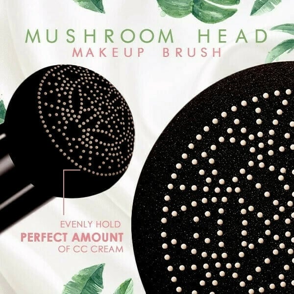 ContourLuxe™ Radiance Cushion — Unleash Your Flawless, All-Day Glow That Feels Like Skin, Not Makeup