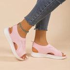 ZephyraFlow™ — Float Through Every Day with Cool, Featherlight Comfort