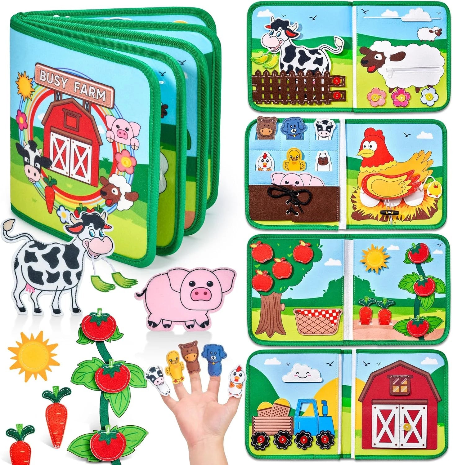 RamoraQuest™ — Turn Every Moment Into a Bold, Brilliant Adventure for Your Toddler