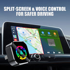 FluxDrive™ — Experience Laser-Focused, Hands-Free Driving Freedom