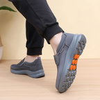 StrideEase™ — Crush Foot Pain and Feel Light on Your Feet All Day Long
