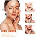 SolaraGlow™ — Unlock a Ultimate Radiant Bronze That Demands Every Eye on You