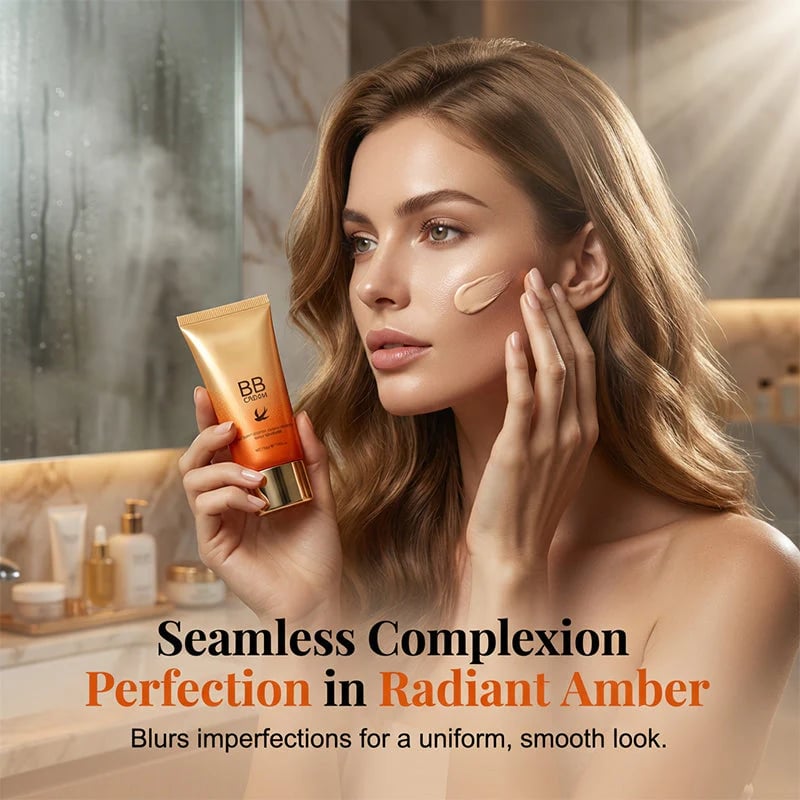 LumiVeil™ — Wake Up to a Weightless, Glow-From-Within Radiance That Turns Heads All Day