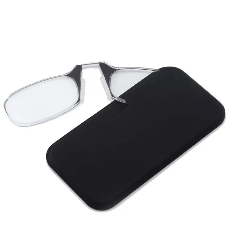 VistaSnap™ — Experience Instant, Crystal-Clear Vision Wherever Life Leads You