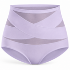 VelaCurve™ Plus-Size High-Waist Sculpting Panties — Slip Into All-Day Confidence and Flawless Curves