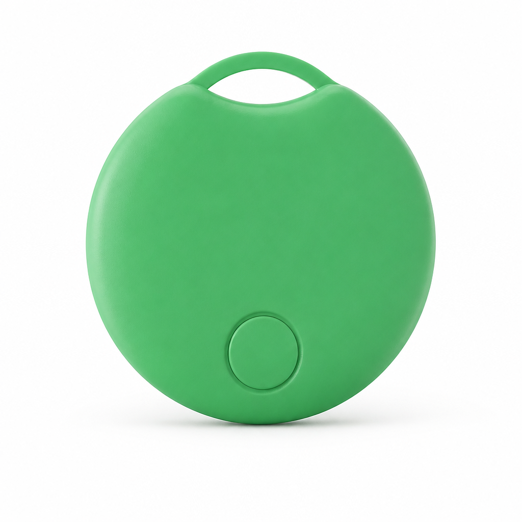 Findlet™ — Instantly Locate What Matters and Breathe Easy Again