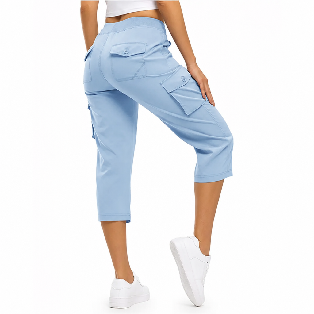 RaminaStride™ — Feel Limitless Comfort and Stay Cool All Day Long