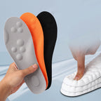 StrideMend™ — Step Into All-Day Pain-Free Power and Unstoppable Comfort