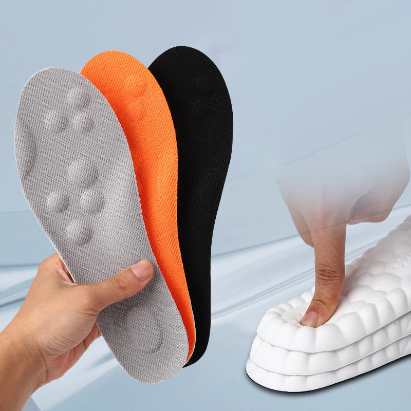 StrideMend™ — Step Into All-Day Pain-Free Power and Unstoppable Comfort