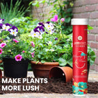 VerdanRise™ — Effortless, Long-Lasting Nourishment for a Thriving, Vibrant Garden