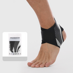 FlexiSure™ — Feel Rock-Solid Support That Sets You Free to Move Fearlessly