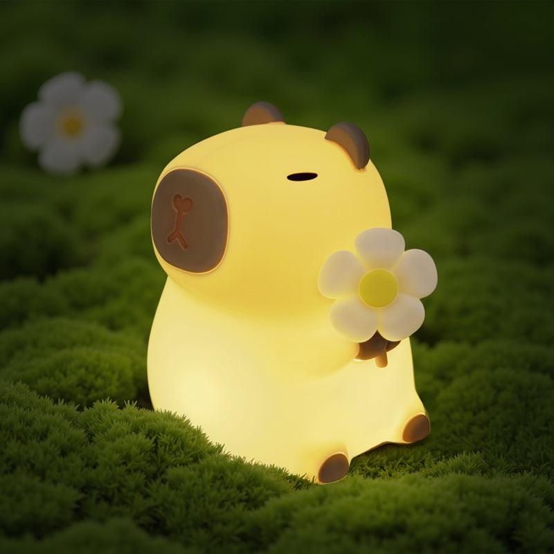 SnuggleGlow™ — Embrace Soothing Warmth and Melt Stress Away Every Night