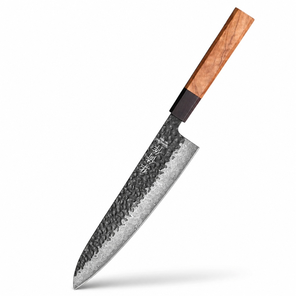 MirakaiEdge™ — Experience Effortless Precision That Turns Every Meal Into a Masterpiece