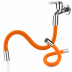 RinseReach™ — Rinse Every Corner Without Wrestling Pots and Pans