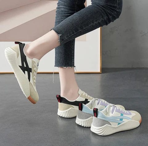 SolaceStep™ — Step Pain-Free in Cloud-Like Comfort That Supports Your Every Move