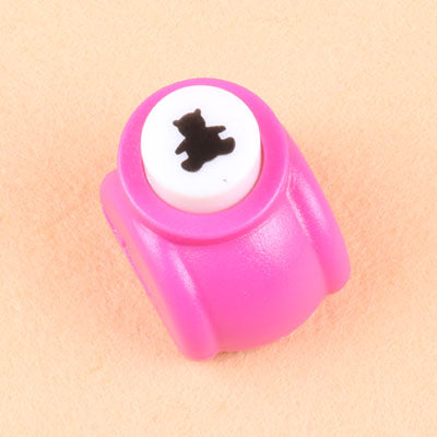 SparkShape™ — Ignite Your Child’s Imagination with Perfect, Safe Crafting Every Time