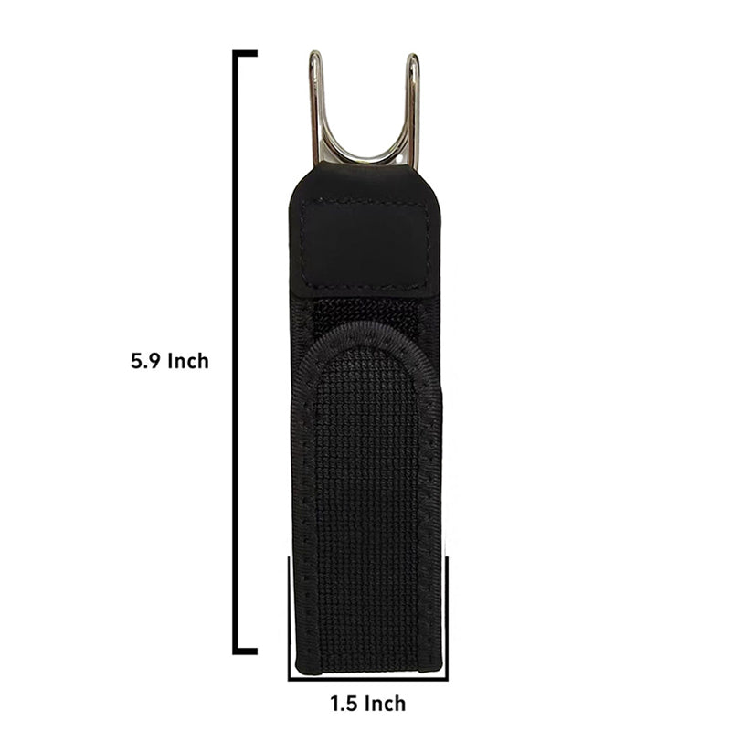 VaroStretch™ — Feel Unstoppable Freedom and All-Day Comfort Without a Pinch