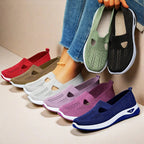 SolAura™ — Walk Featherlight and Feel Fresh Every Step of the Day