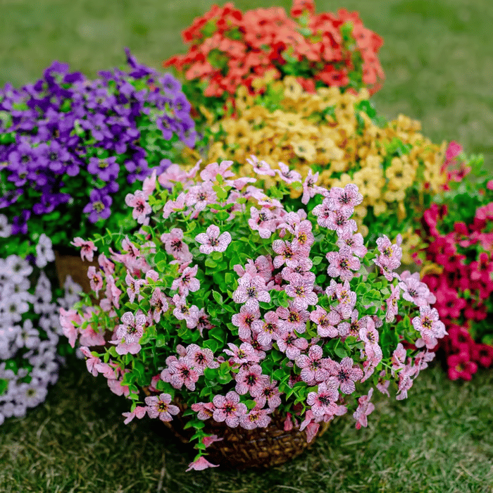 ForeverFresh™ — Bring Lasting Blooming Beauty Without Any Effort