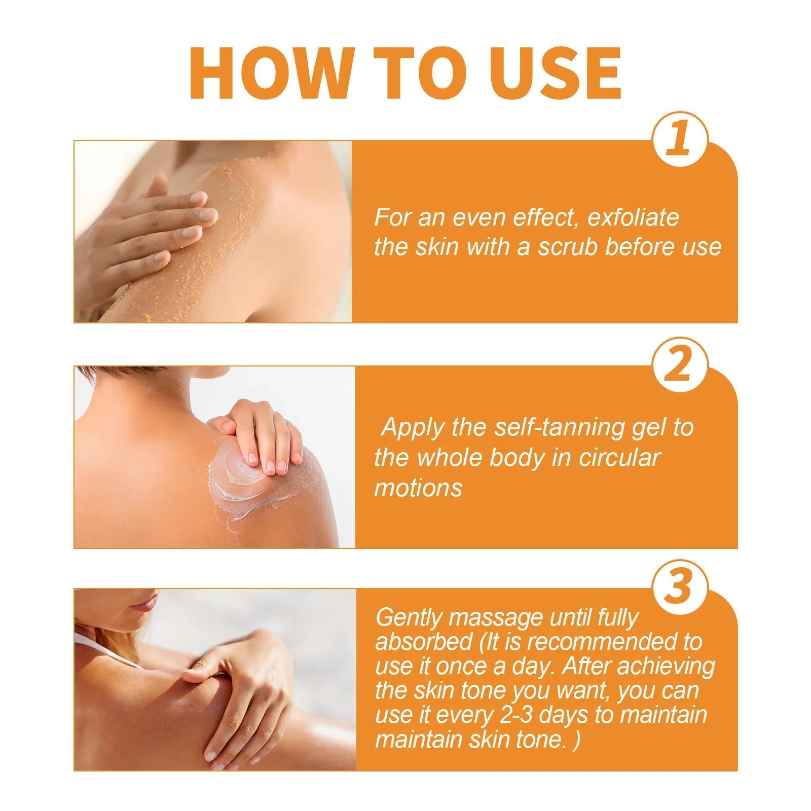 Radianta™ Tanning Elixir — Unleash a Stunning, Golden Glow That Commands Attention