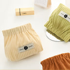 LuxeLace™ Corduroy Organizer — Effortless Elegance That Tames Chaos Instantly