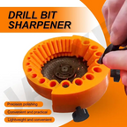 BladeRevive™ — Instantly Bring Your Drill Bits Back to Life for Faster, Smoother Work