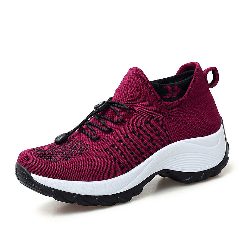 SolaceStride™ — Walk Pain-Free and Feel Unstoppable All Day Long
