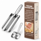 SphereCraft™ — Effortless Perfectly Shaped Meatballs That Impress Every Time